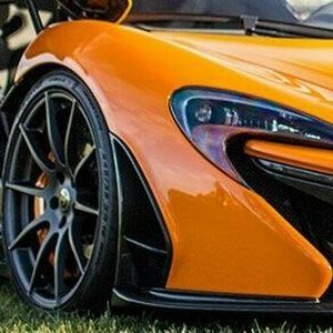 Meet your Posher, Erick